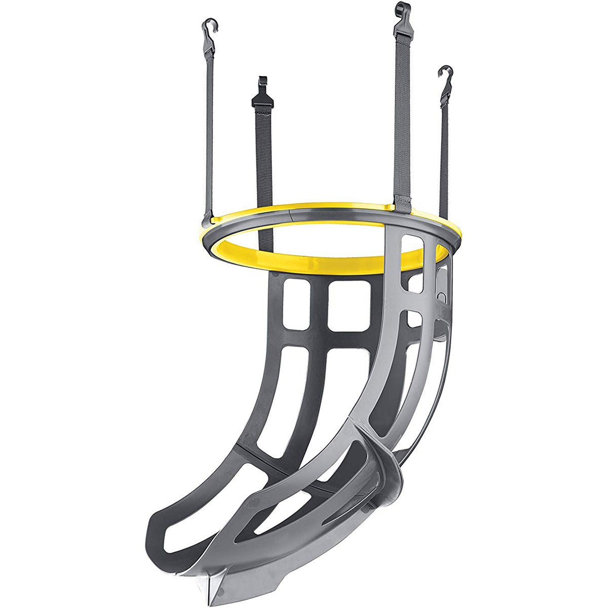SKLZ Basketball Kick - Out 360 Degree Ball Return System - Forza Sports