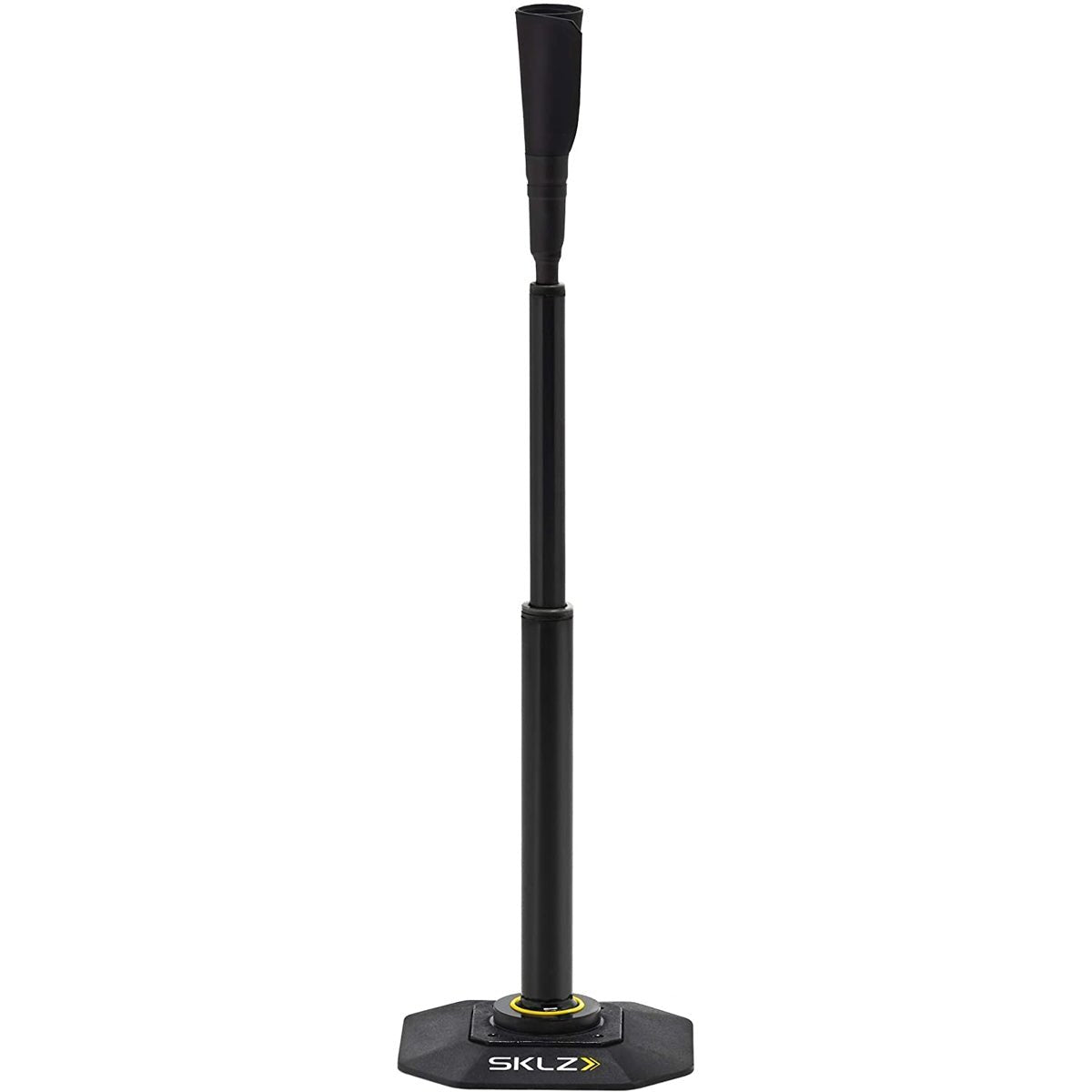 SKLZ Pro Training Baseball Tee - Black - Forza Sports