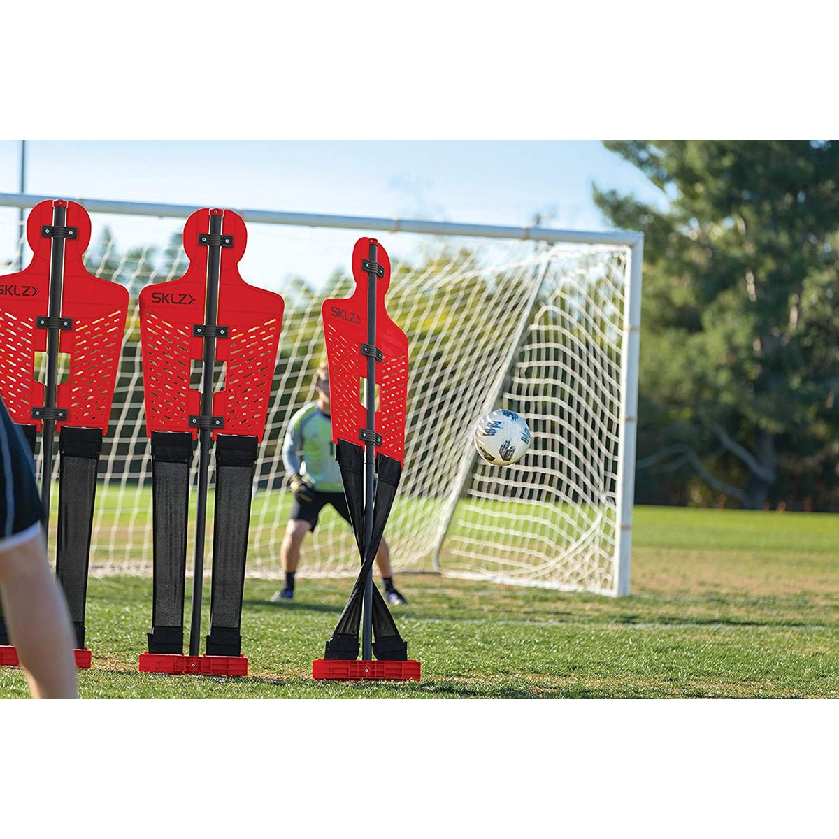 SKLZ Pro Training Soccer Defender - Forza Sports