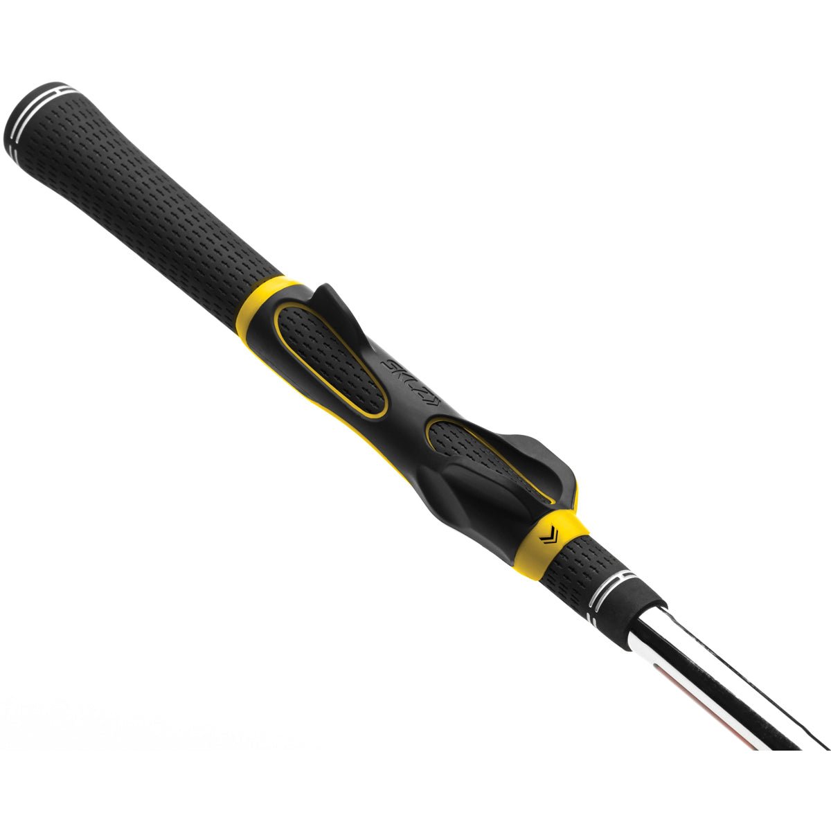 SKLZ Grip Golf Trainer - Black/Yellow - Forza Sports