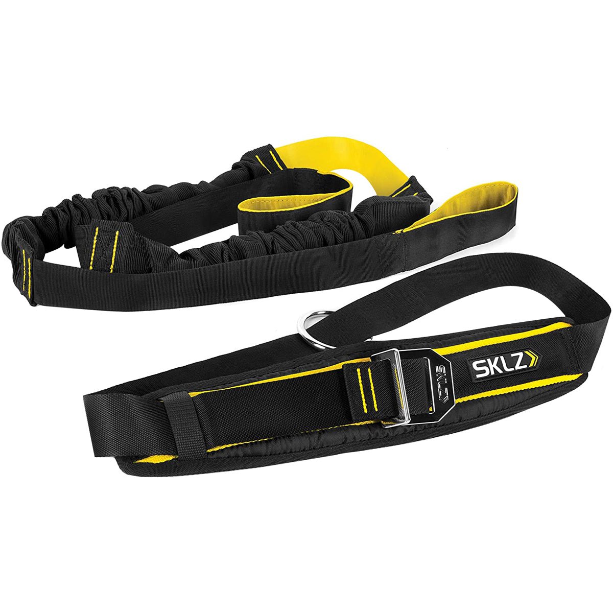 SKLZ Acceleration Trainer - Black - Forza Sports