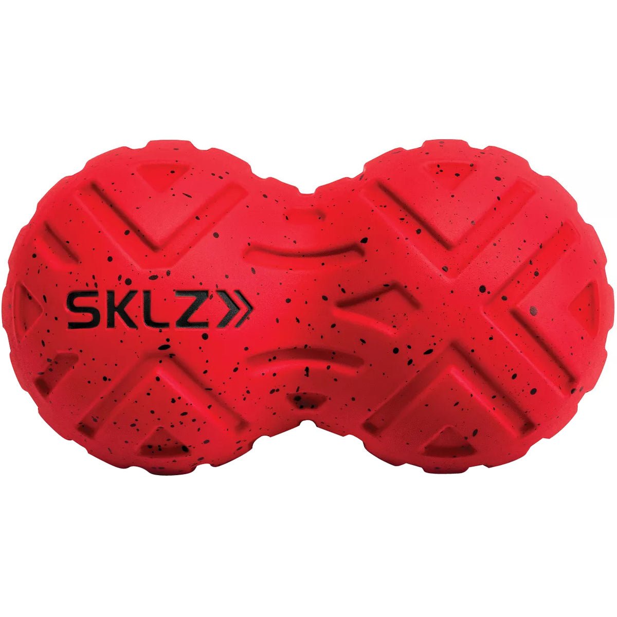 SKLZ Universal Massage Roller - Red - Forza Sports