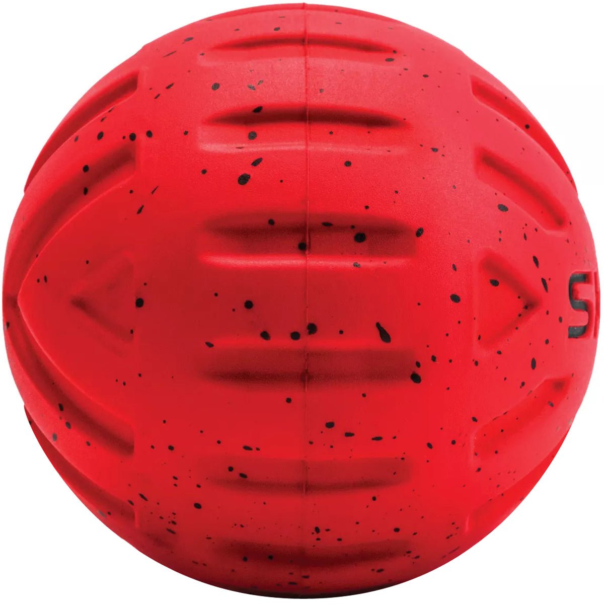 SKLZ Universal Massage Roller - Red - Forza Sports