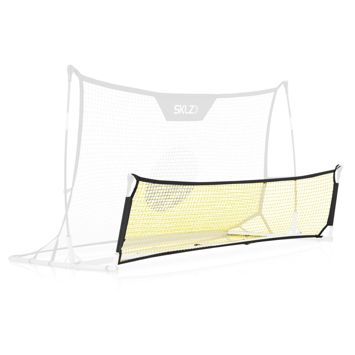 SKLZ Quickster Soccer Trainer Replacement Net - Forza Sports