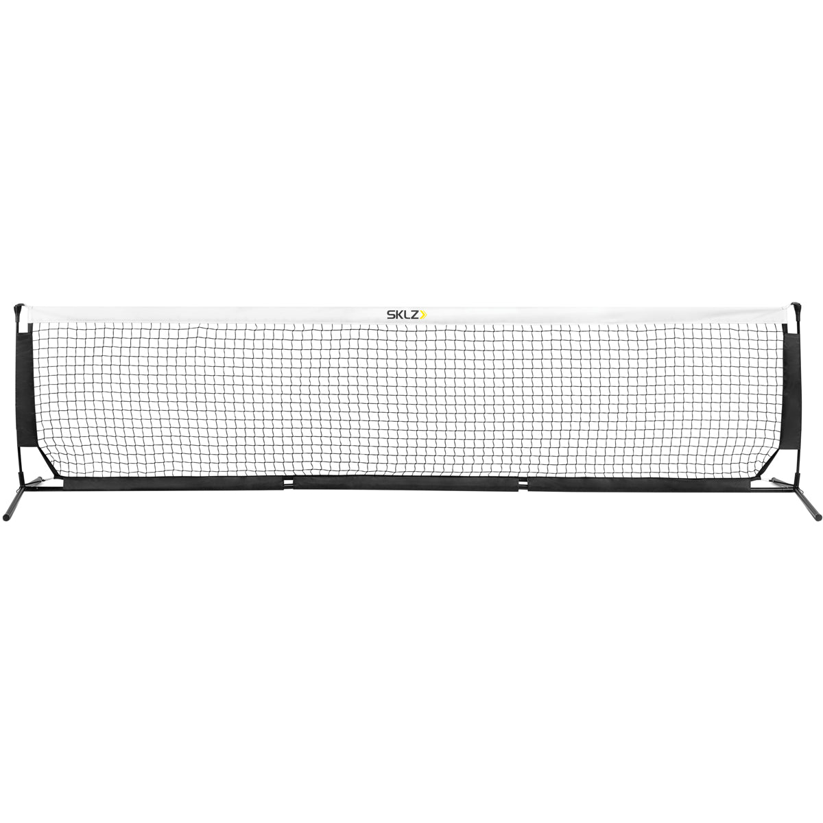SKLZ Soccer Volley Net - Black/White - Forza Sports