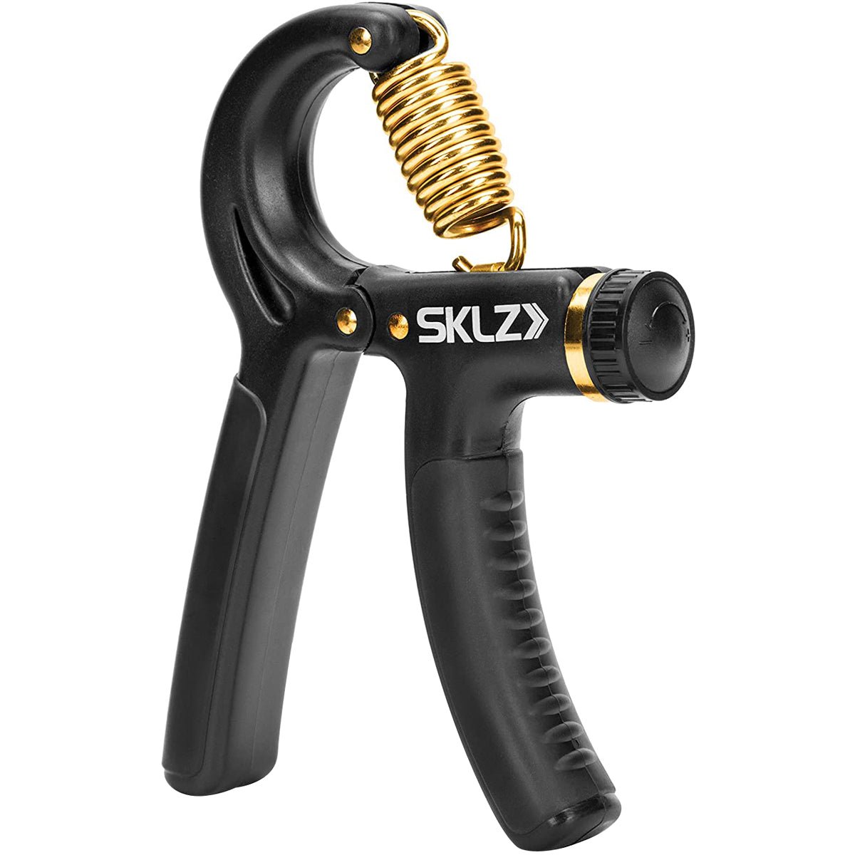 SKLZ Grip Strength Trainer - Black - Forza Sports