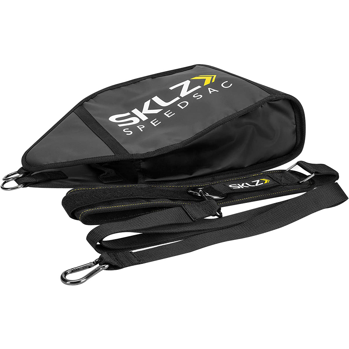 SKLZ SpeedSac Sprint Trainer - Black - Forza Sports