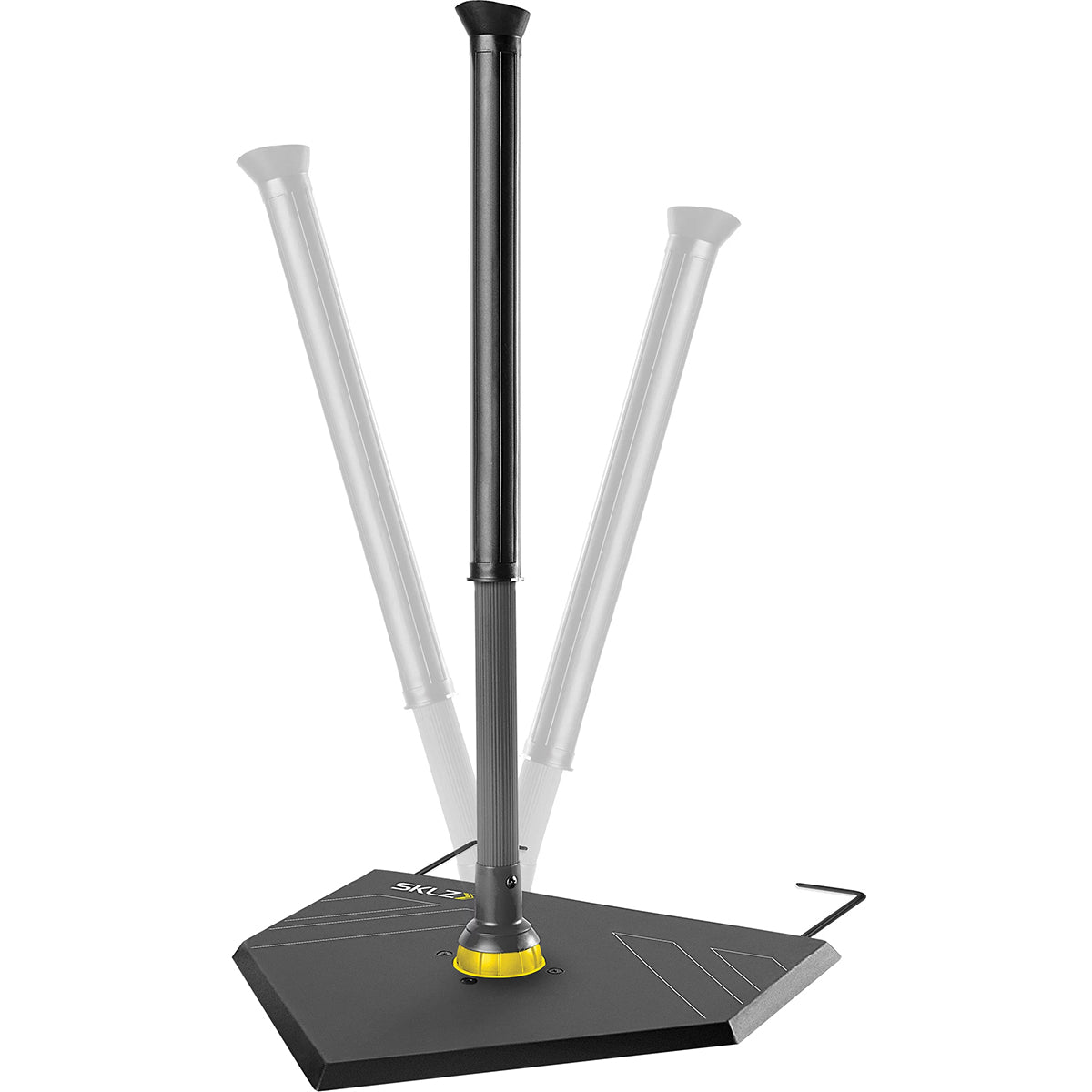 SKLZ 360 Degree V2 All Position Batting Tee - Forza Sports