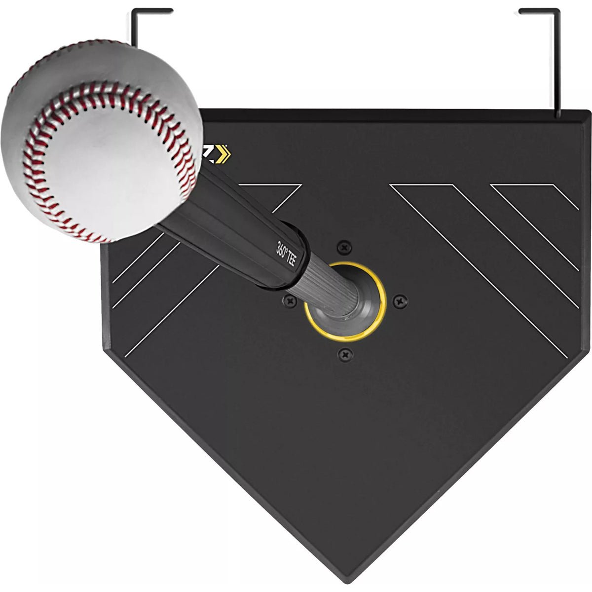 SKLZ 360 Degree V2 All Position Batting Tee - Forza Sports