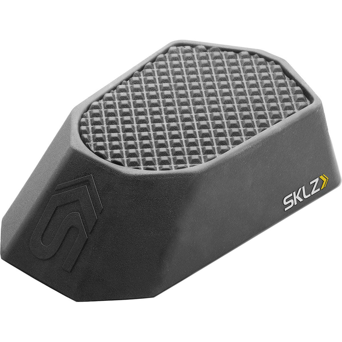 SKLZ Universal Football Kicking Tee - Black - Forza Sports