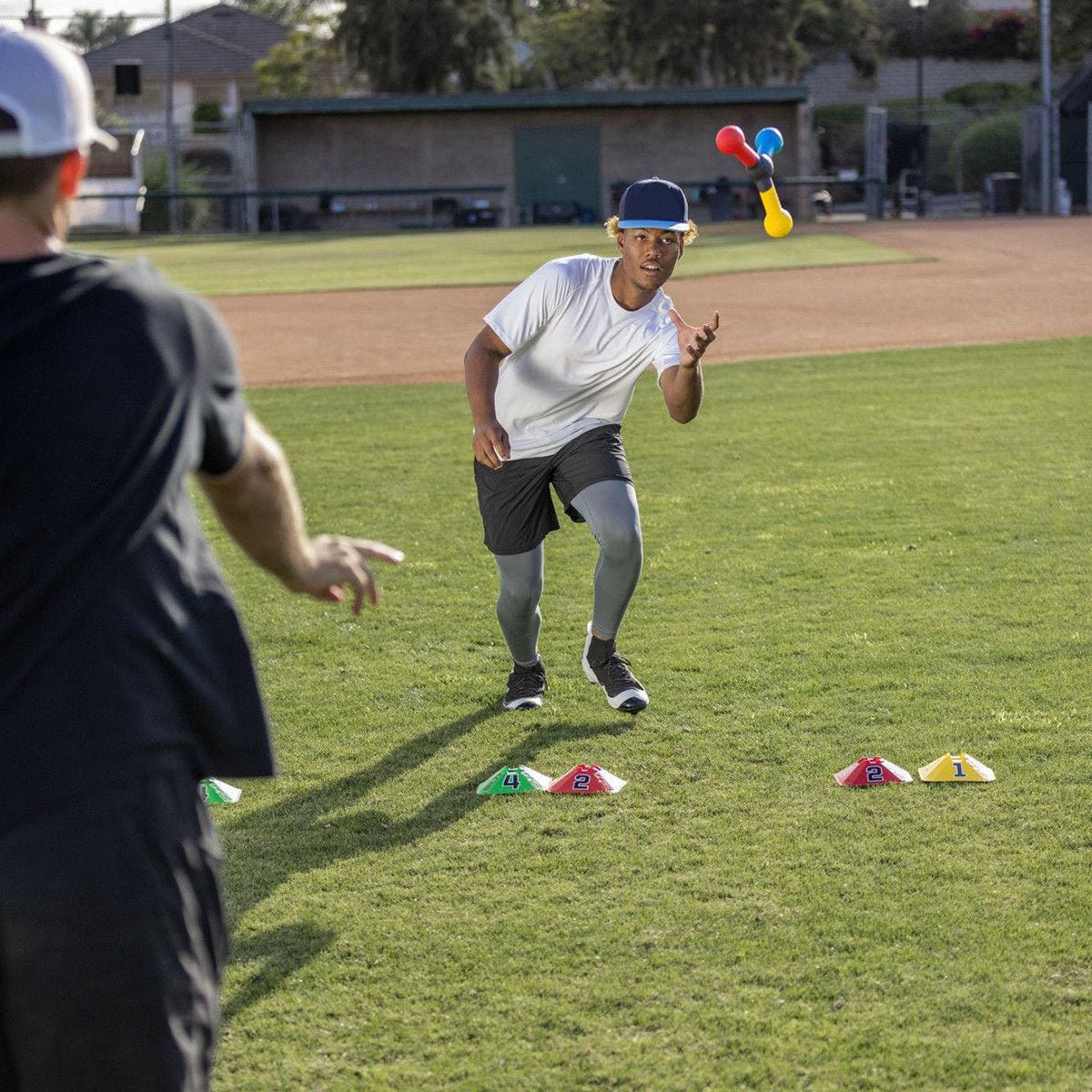 SKLZ Reactive Catch Sports Training Aid - Forza Sports