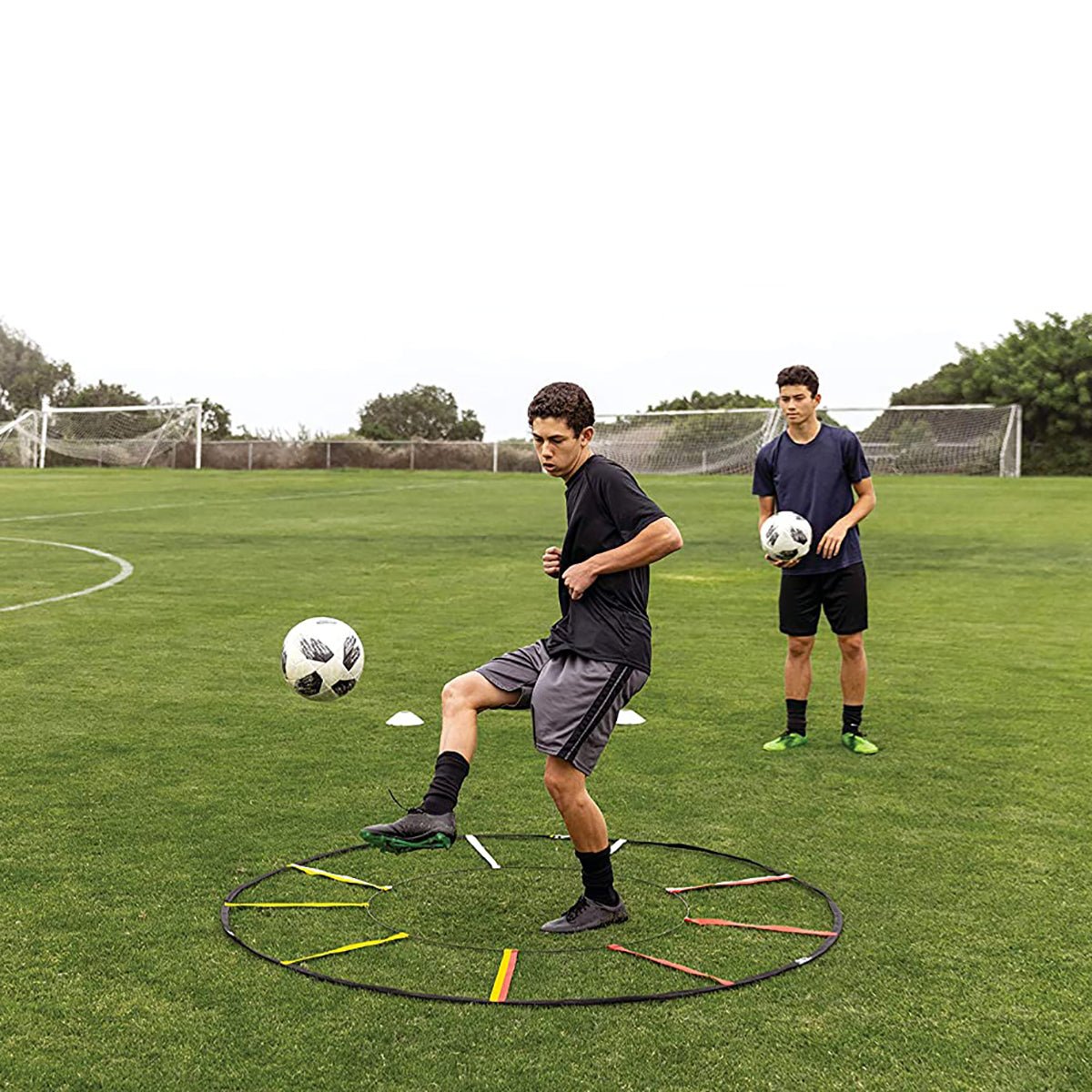 SKLZ Reactive Agility Training Ladder - Forza Sports