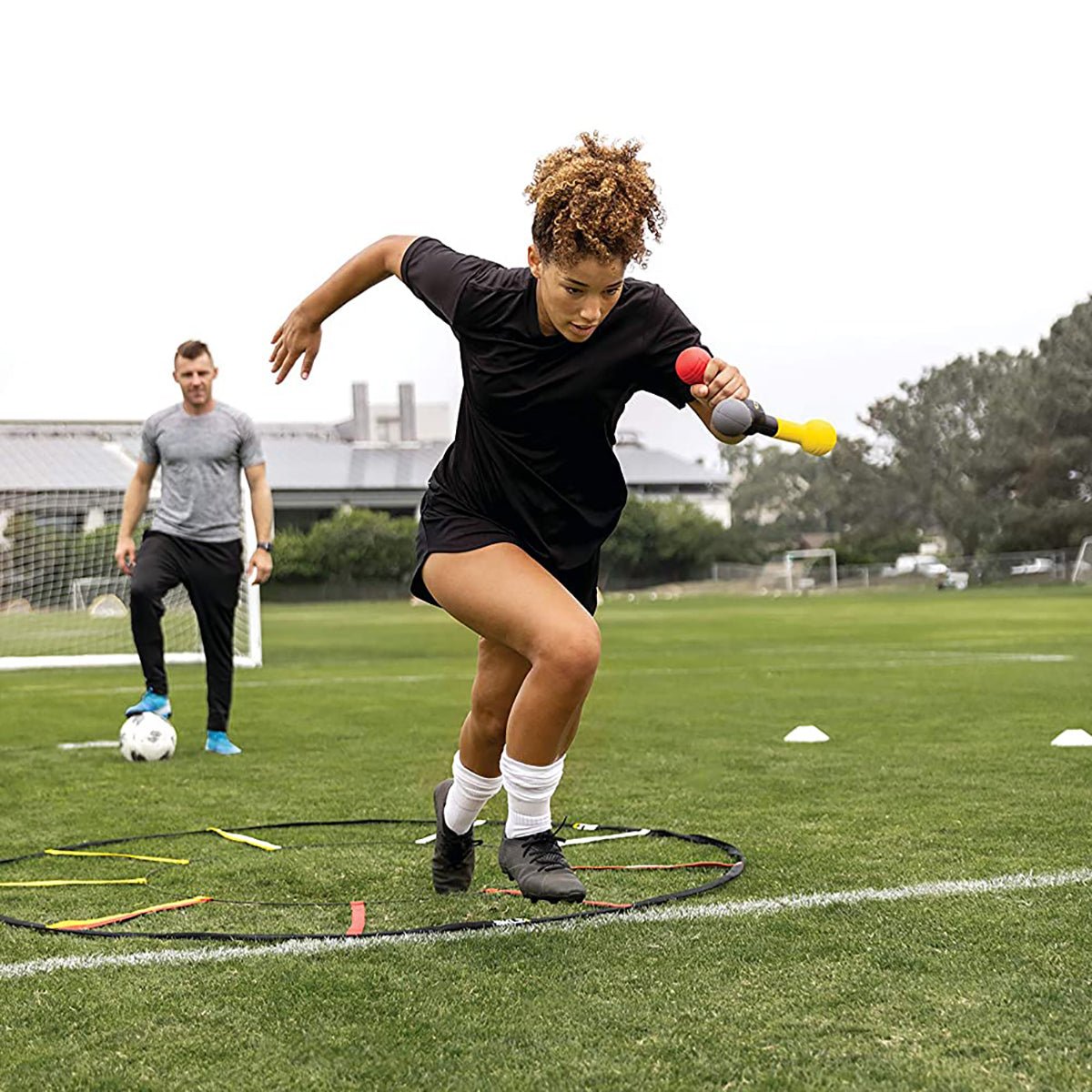 SKLZ Reactive Agility Training Ladder - Forza Sports