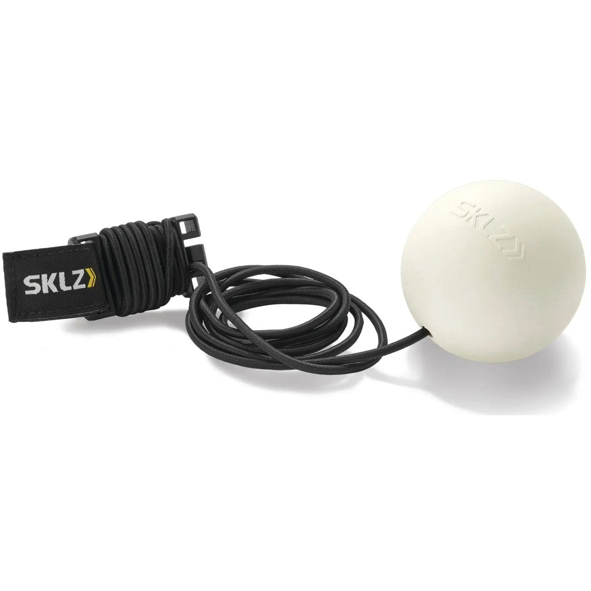 SKLZ Lacrosse Handling Trainer - White - Forza Sports
