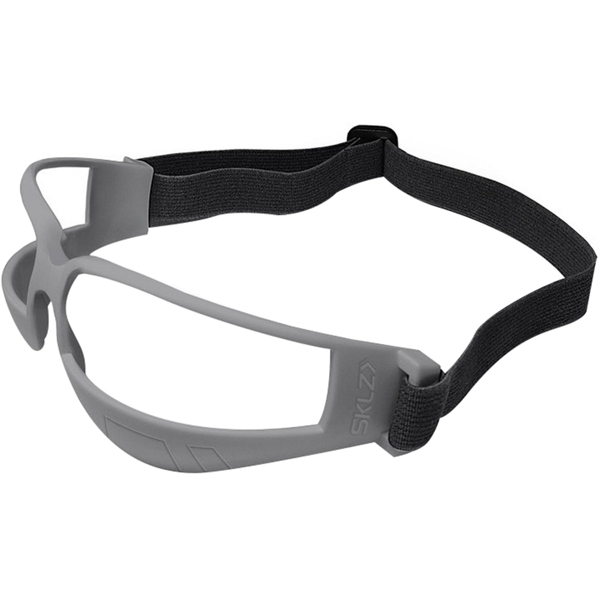 SKLZ Court Vision Basketball Dribble Goggles - Gray - Forza Sports