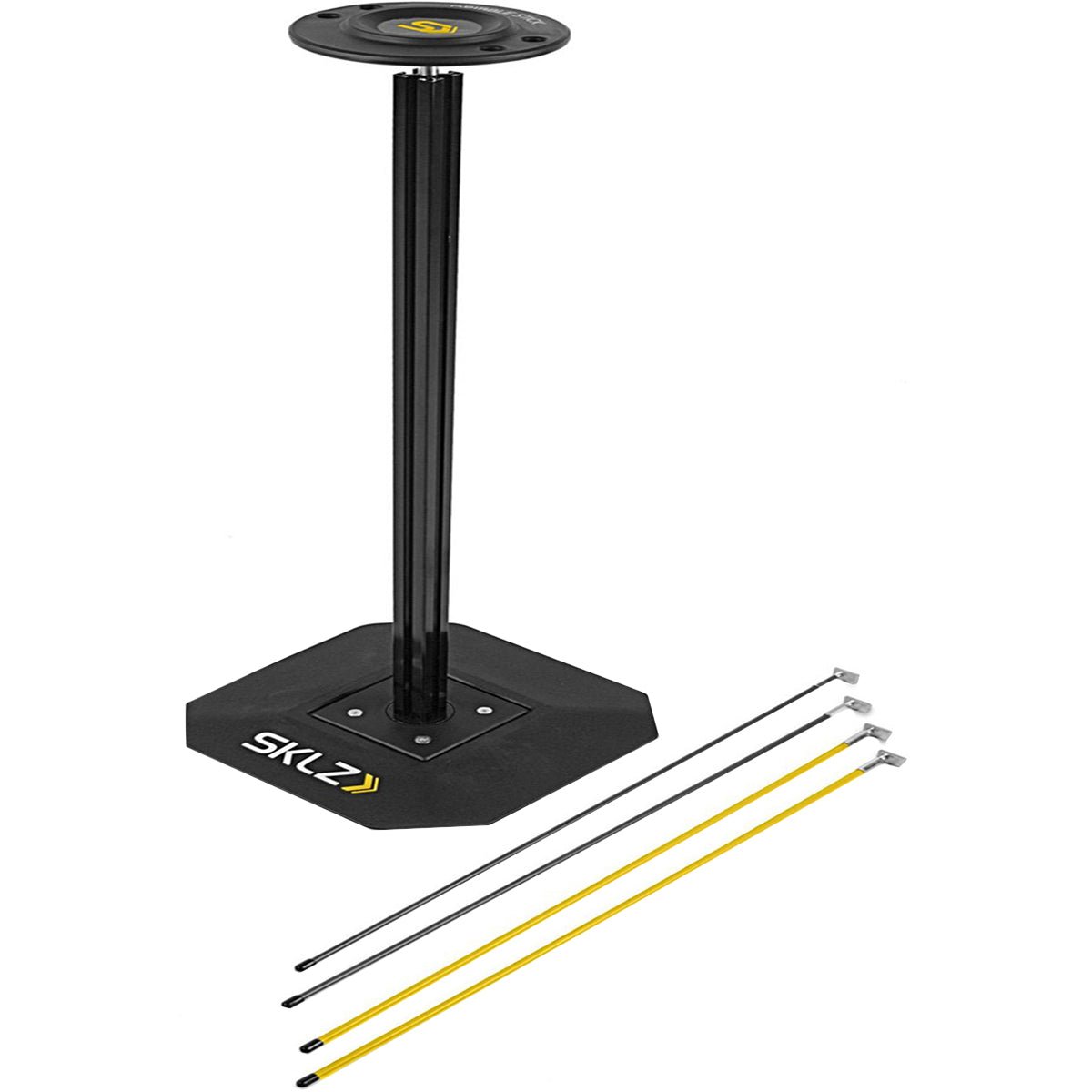 SKLZ Dribble Stick Basketball Trainer - Black - Forza Sports