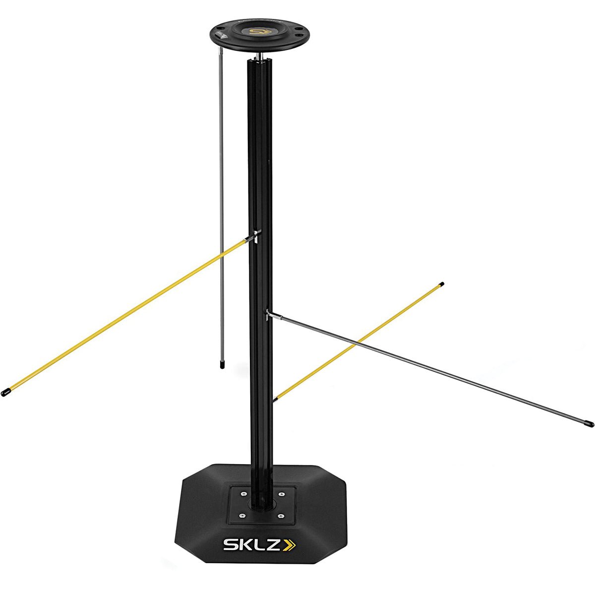 SKLZ Dribble Stick Basketball Trainer - Black - Forza Sports