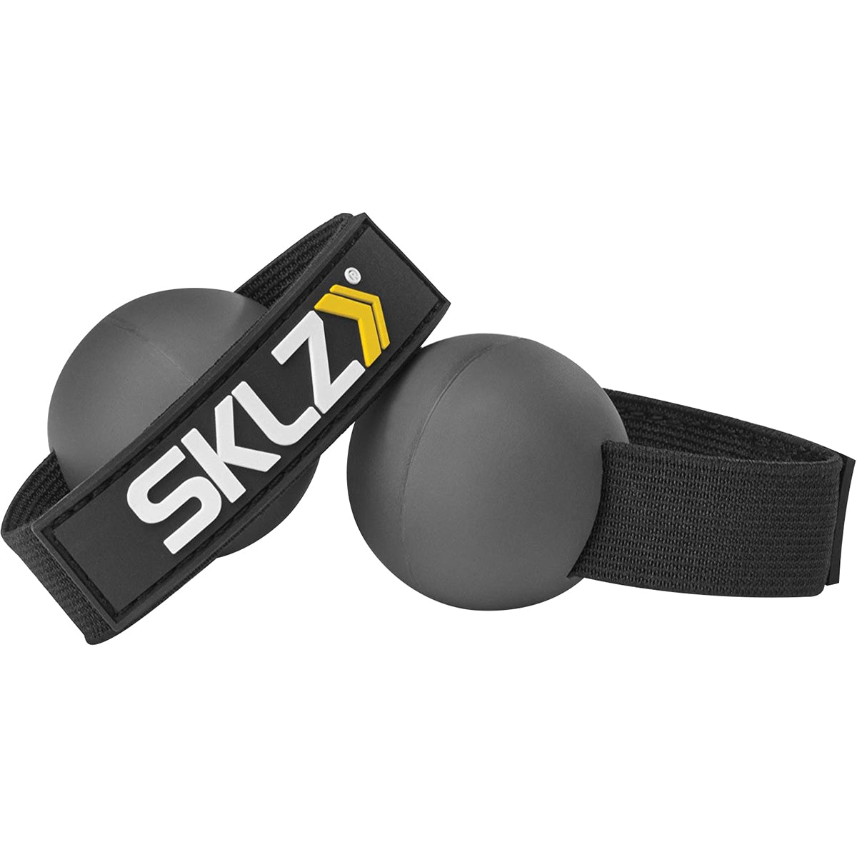 SKLZ Great Catch Football Receiving Training Aid - Gray - Forza Sports