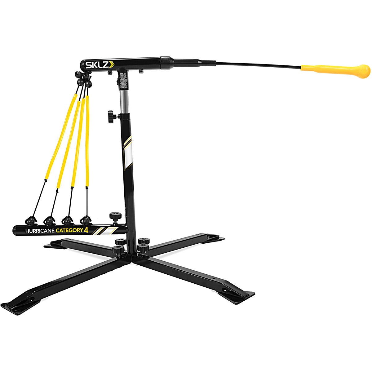 SKLZ Hurricane Category 4 Baseball and Softball Batting Swing Trainer - Forza Sports
