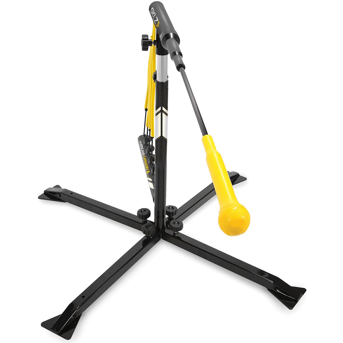 SKLZ Hurricane Category 4 Baseball and Softball Batting Swing Trainer - Forza Sports