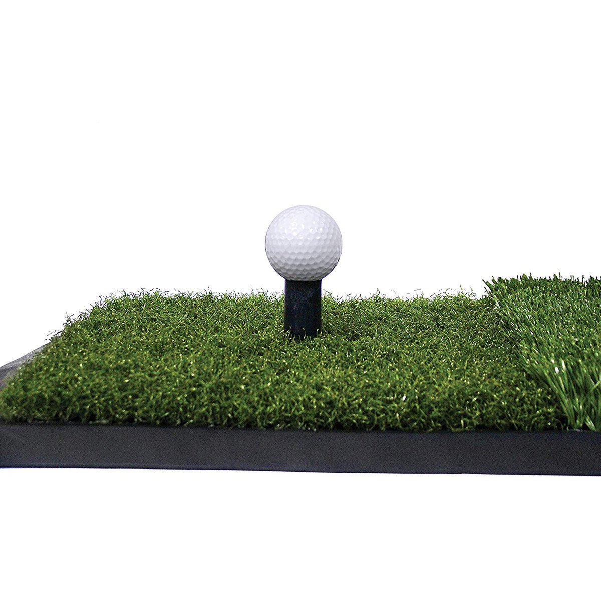 SKLZ Launch Pad Multi - Purpose Practice Golf Mat - Green - Forza Sports