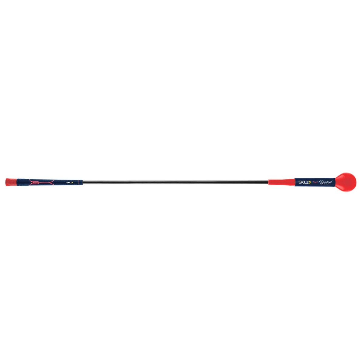 SKLZ Barstool Gold Flex Trainer, 48" - Forza Sports