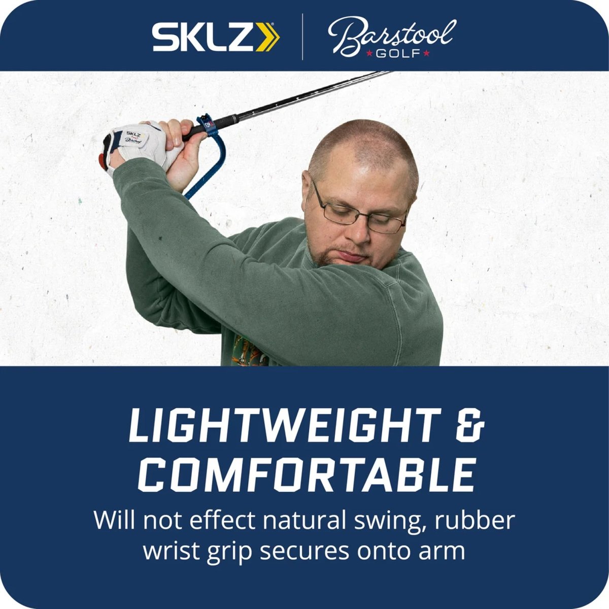 SKLZ Barstool Hinge Trainer - Forza Sports