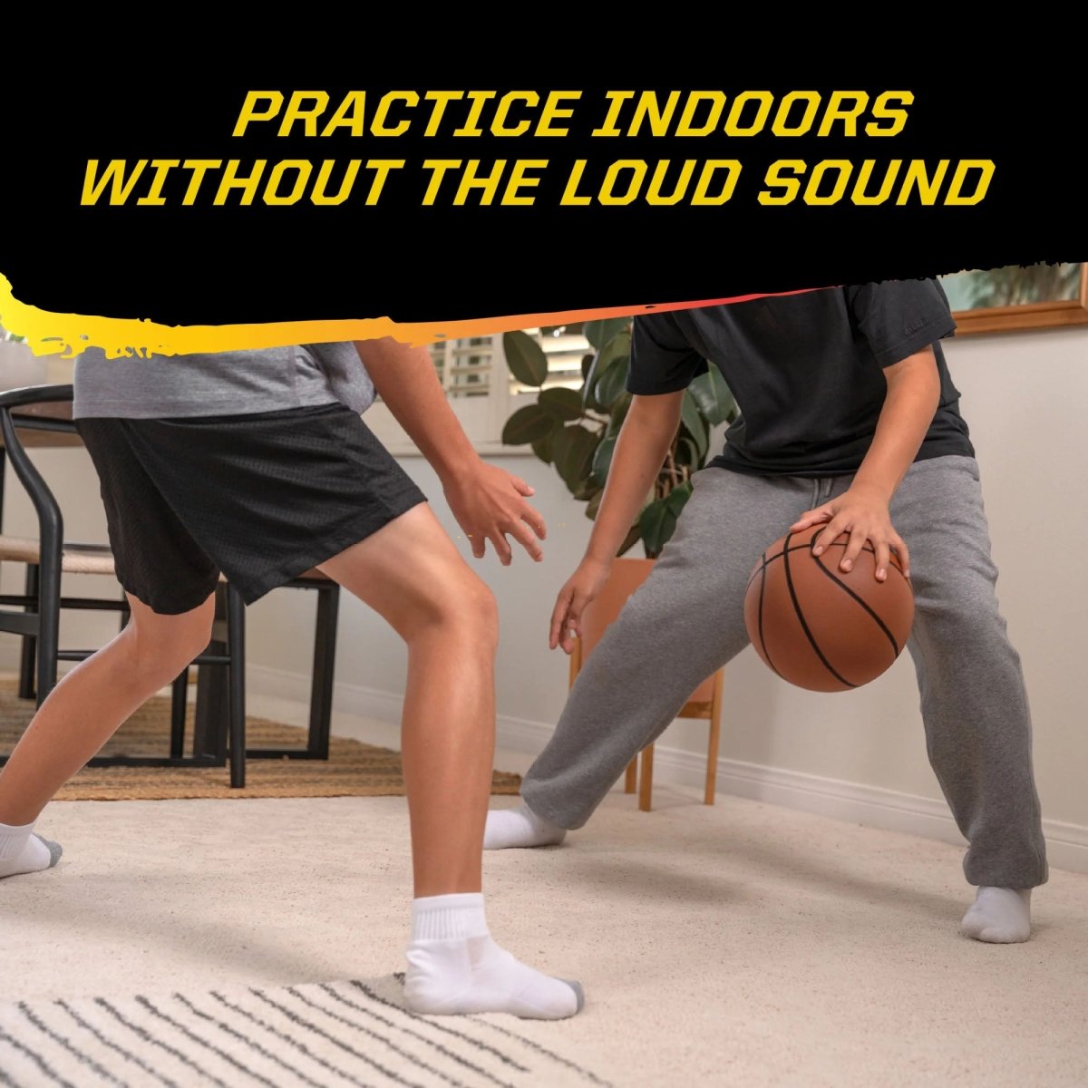 SKLZ Bashhhketball - Forza Sports