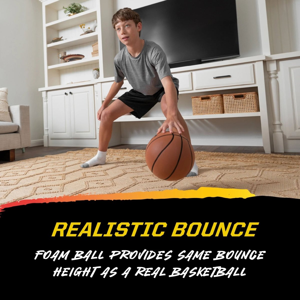 SKLZ Bashhhketball - Forza Sports