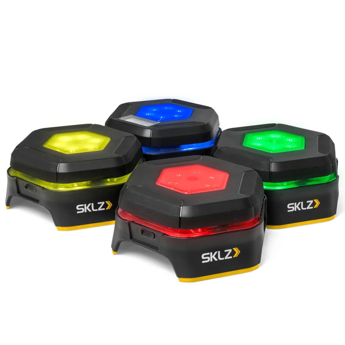 SKLZ Reactive Flash - Forza Sports