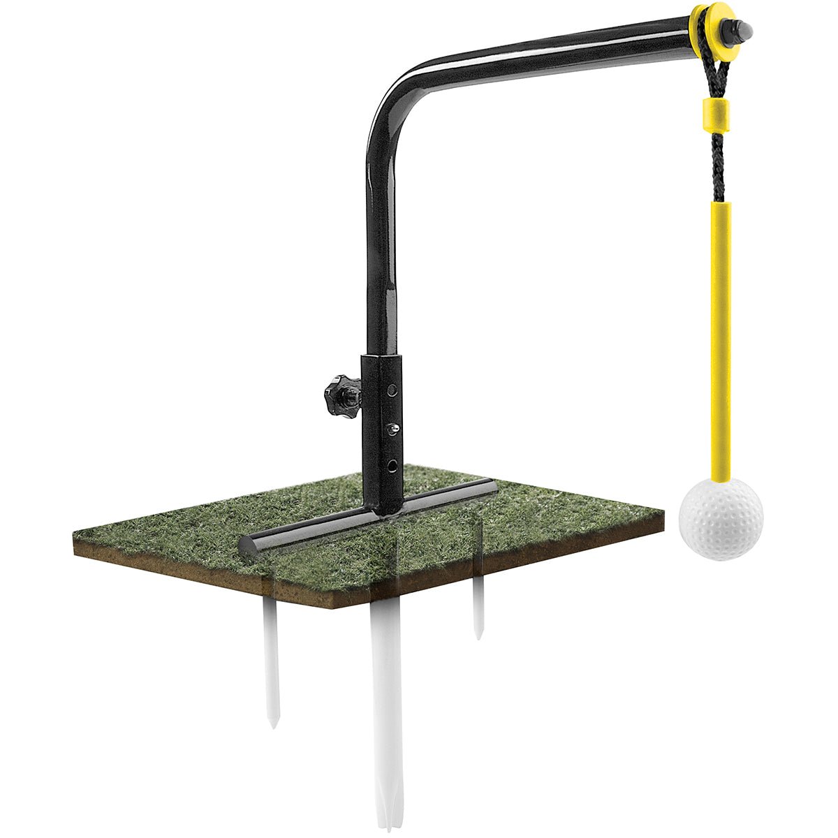 SKLZ Pure Path Golf Swing Training Aid with Instant Feedback - Forza Sports