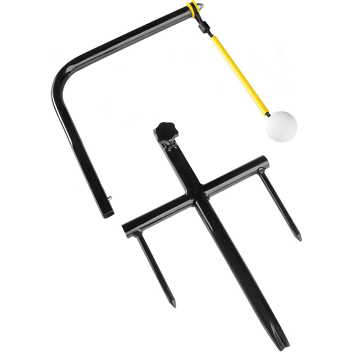 SKLZ Pure Path Golf Swing Training Aid with Instant Feedback - Forza Sports
