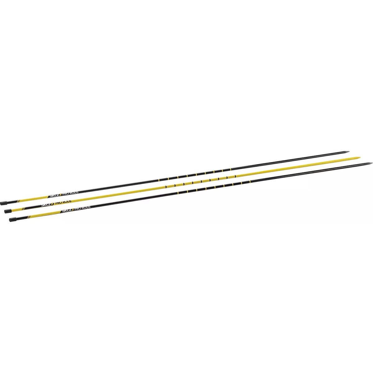 SKLZ Pro Rods Golf Training Set - 3 - Pack - Forza Sports