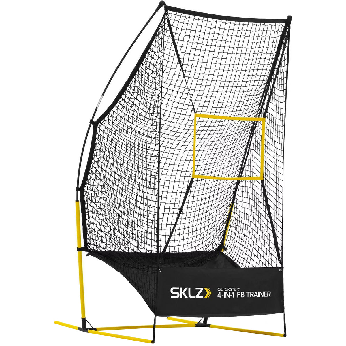 SKLZ Quickster 4 - In - 1 Football Training Net - Forza Sports