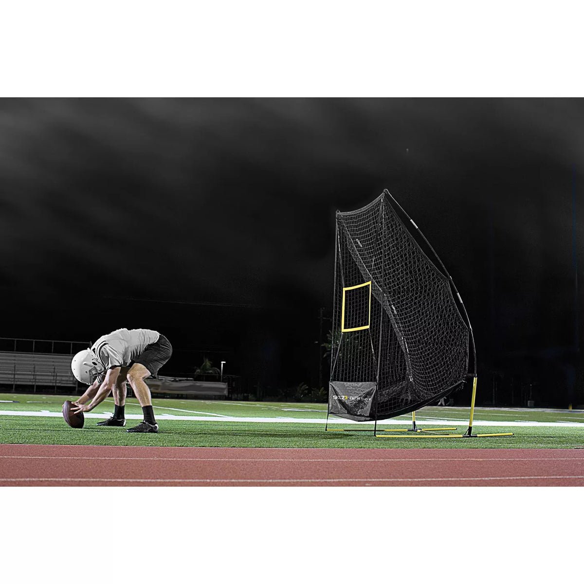 SKLZ Quickster 4 - In - 1 Football Training Net - Forza Sports