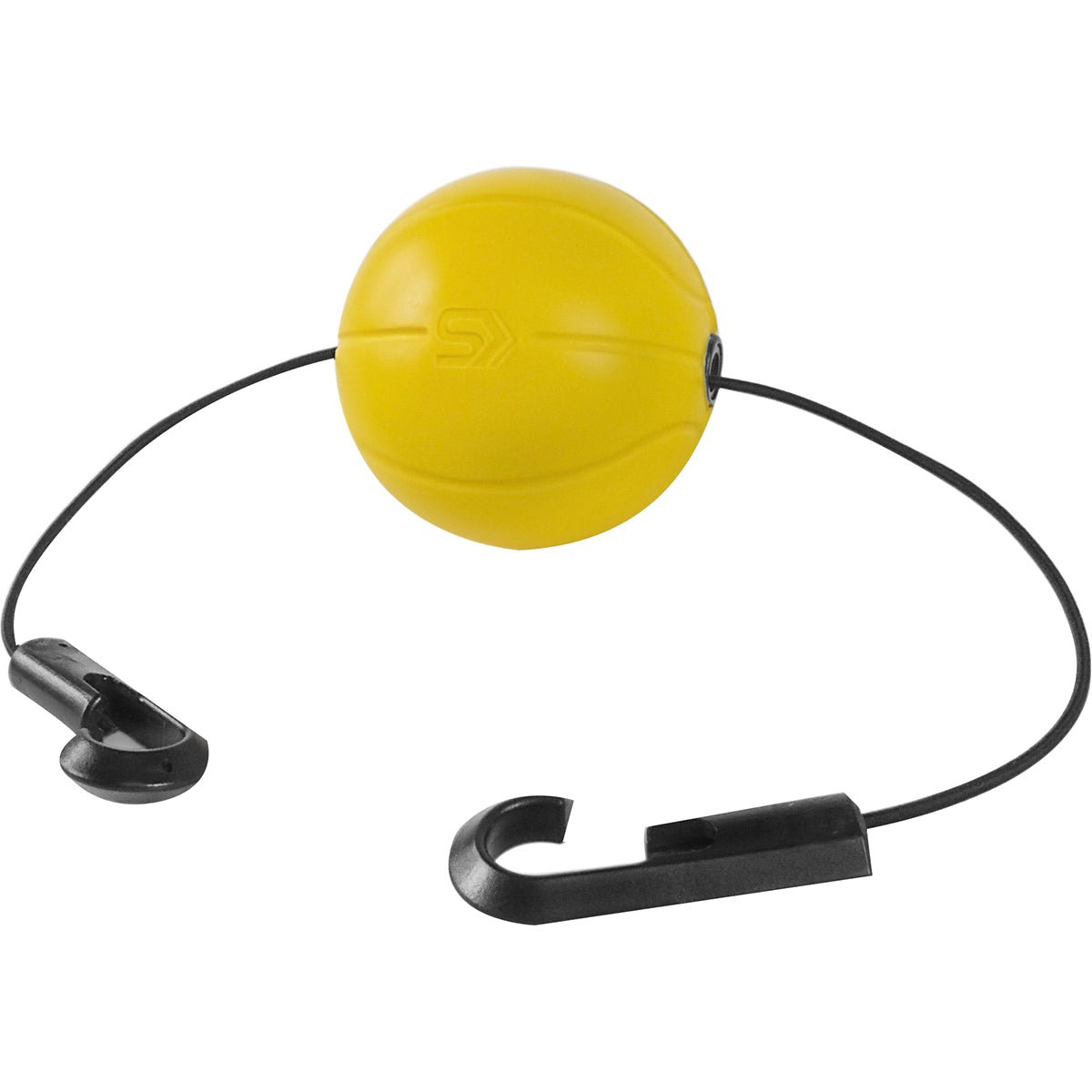 SKLZ Basketball Shooting Target - Black/Yellow - Forza Sports