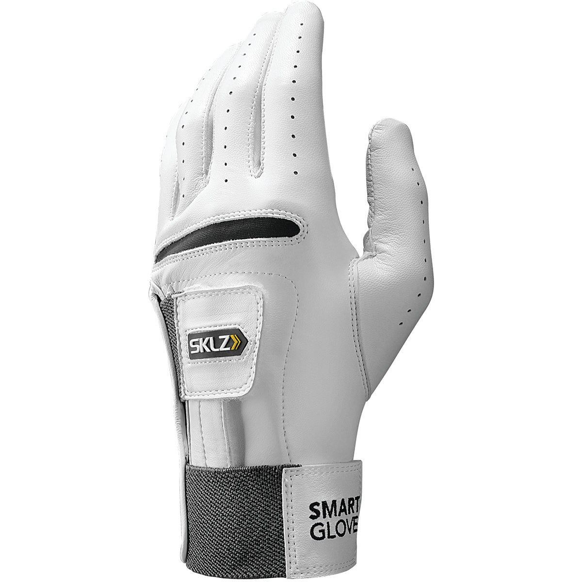SKLZ Left Hand Smart Golf Glove - White - Forza Sports