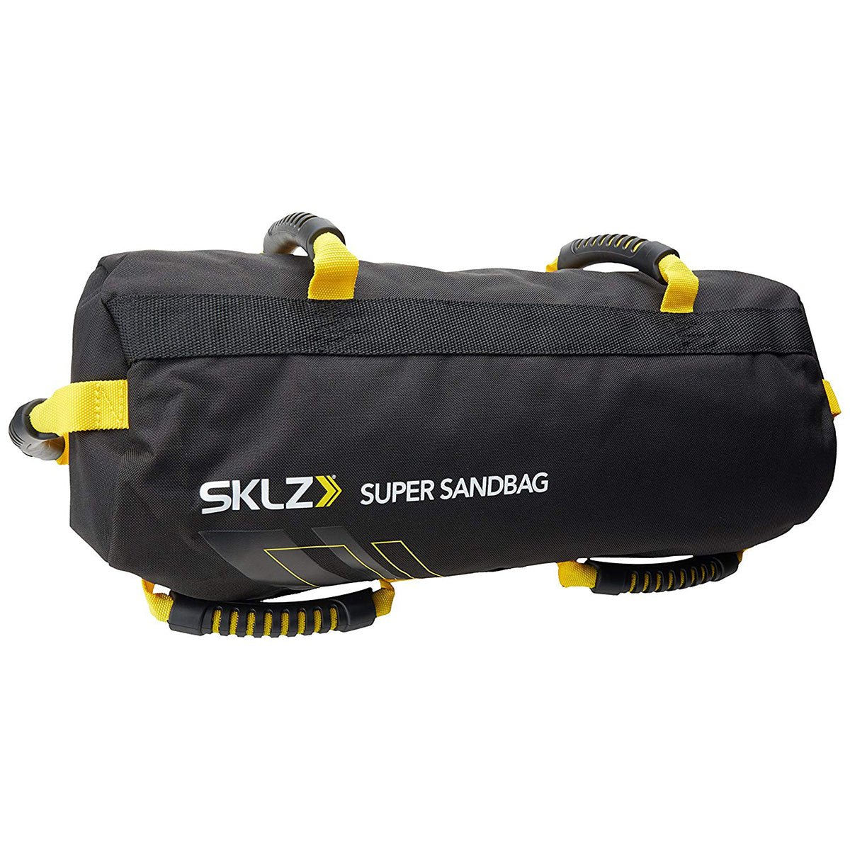 SKLZ Super Sandbag Training Weight Bag - Black - Forza Sports