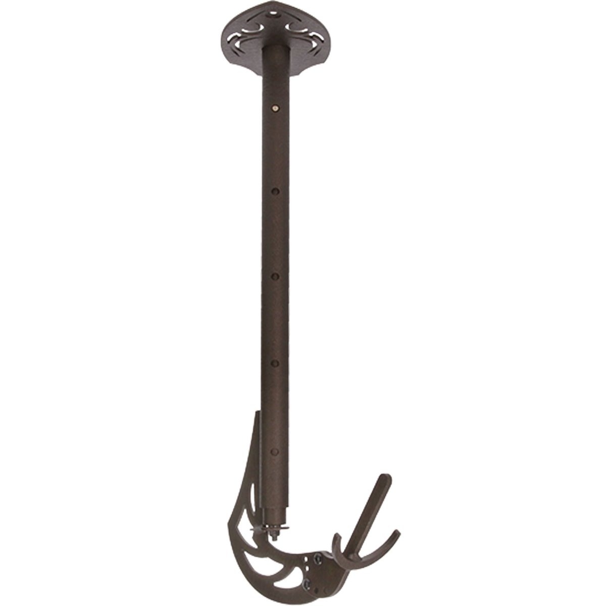 Skull Hooker - Ceiling Hooker and Mounting System - Forza Sports