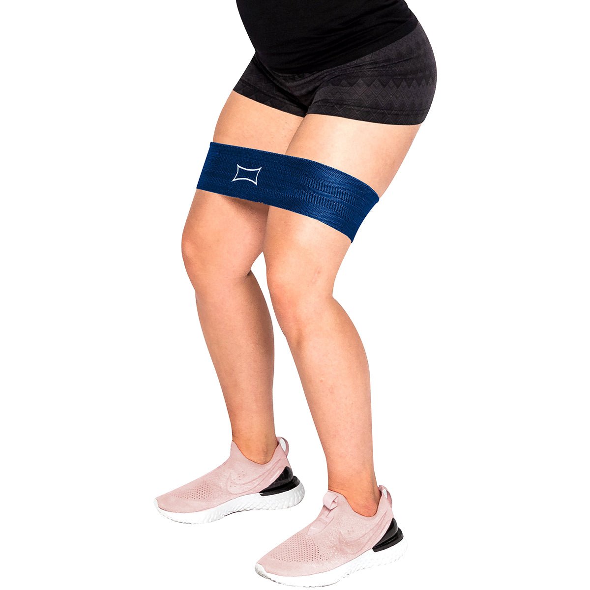 Sling Shot Grippy Hip Circle Resistance Band by Mark Bell - Forza Sports