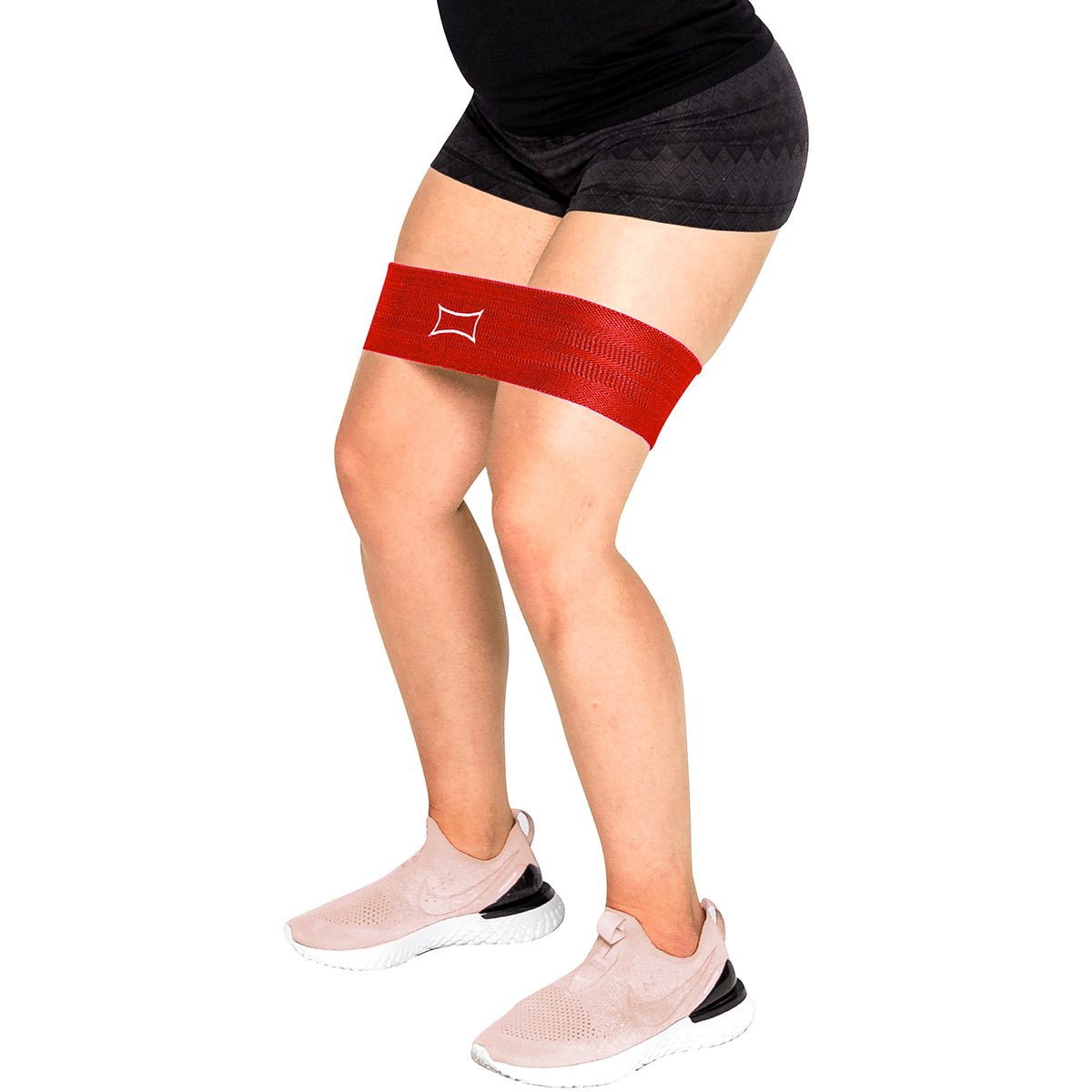 Sling Shot Hip Circle Resistance Band by Mark Bell - Forza Sports
