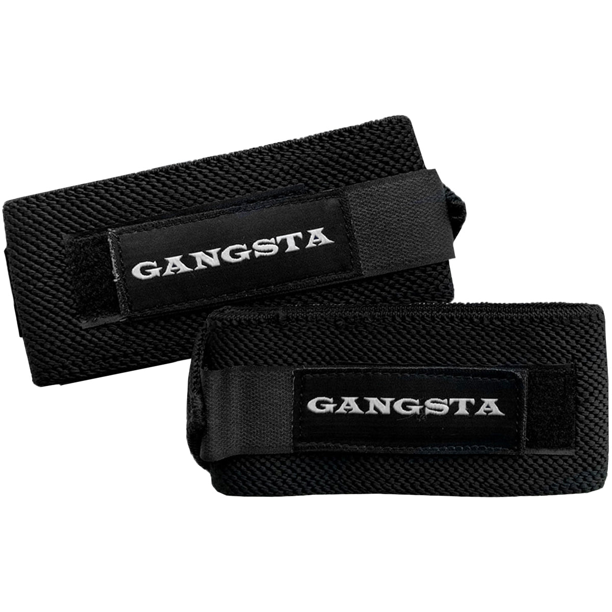 Sling Shot Gangsta Wrist Wraps by Mark Bell, IPF approved weight lifting support - Forza Sports