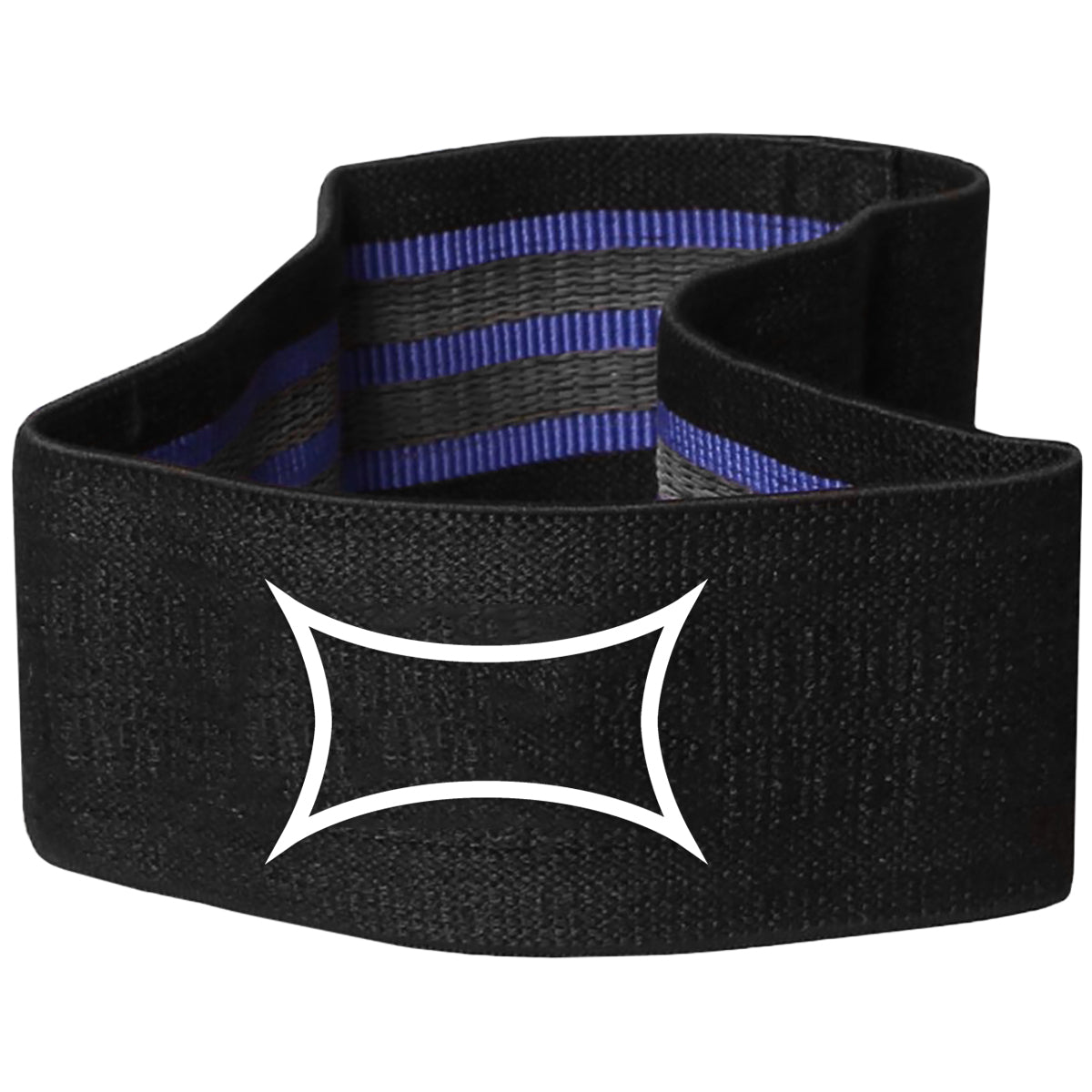 Sling Shot Grippy Hip Circle Resistance Band by Mark Bell - Forza Sports