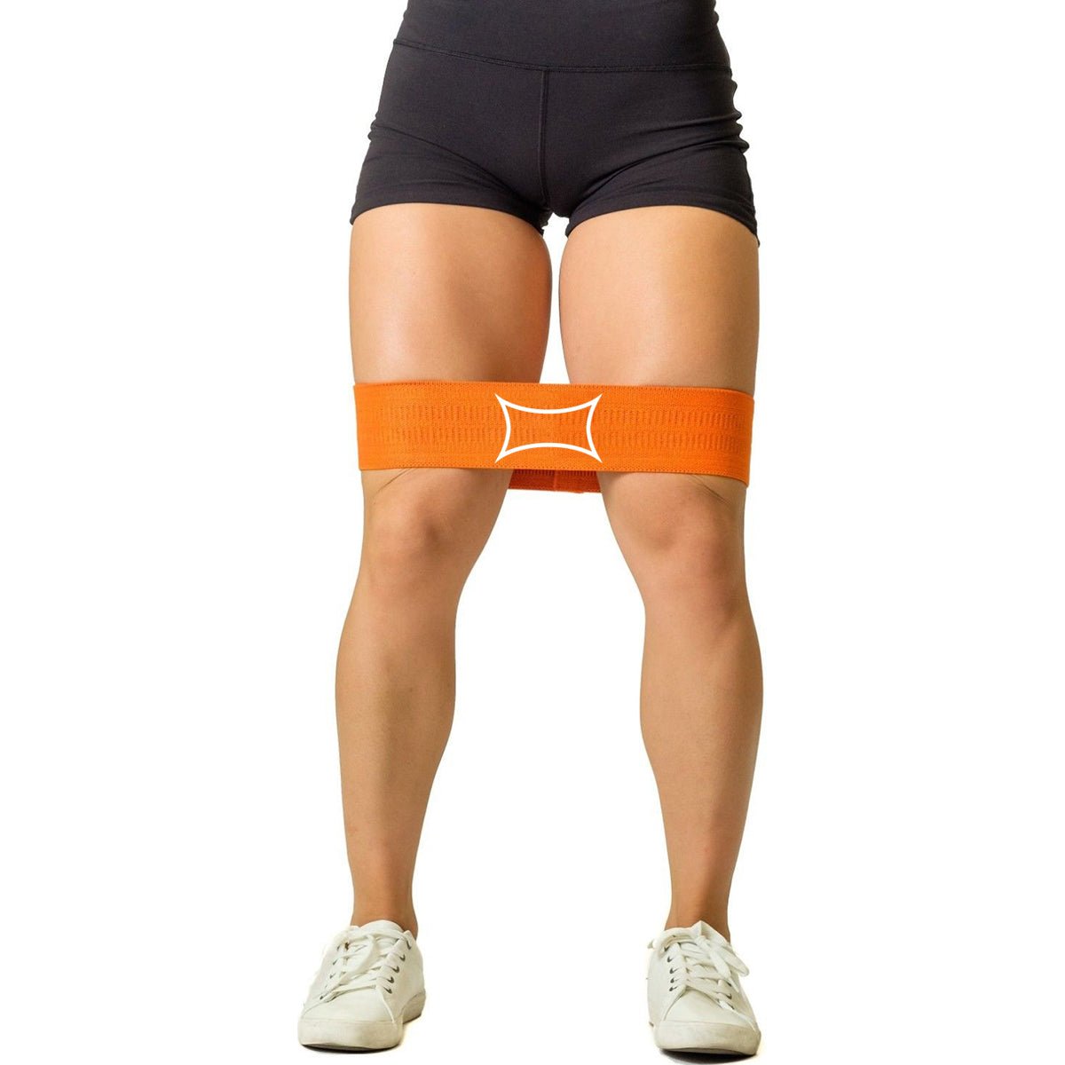 Sling Shot Grippy Hip Circle Resistance Band by Mark Bell - Forza Sports