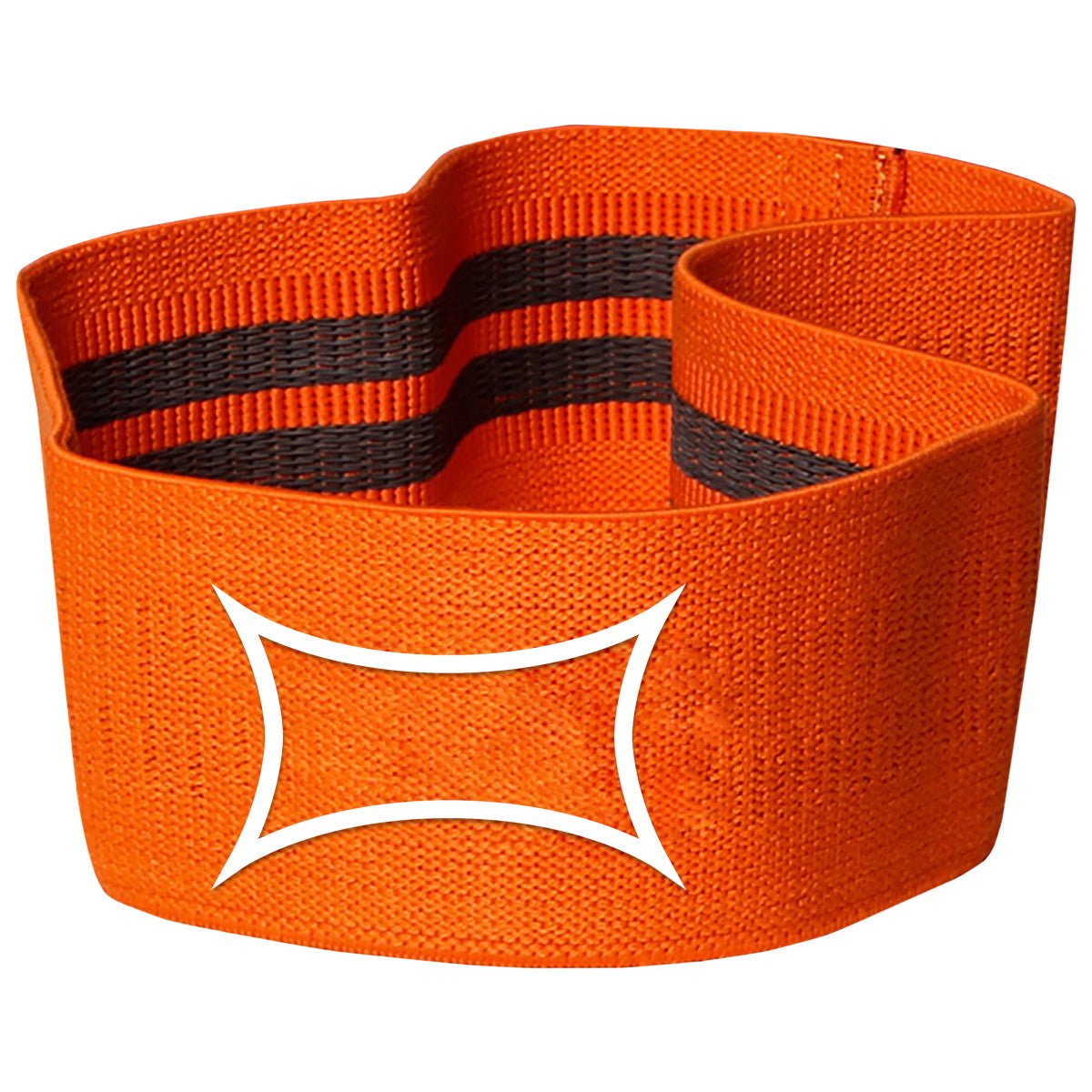 Sling Shot Grippy Hip Circle Resistance Band by Mark Bell - Forza Sports