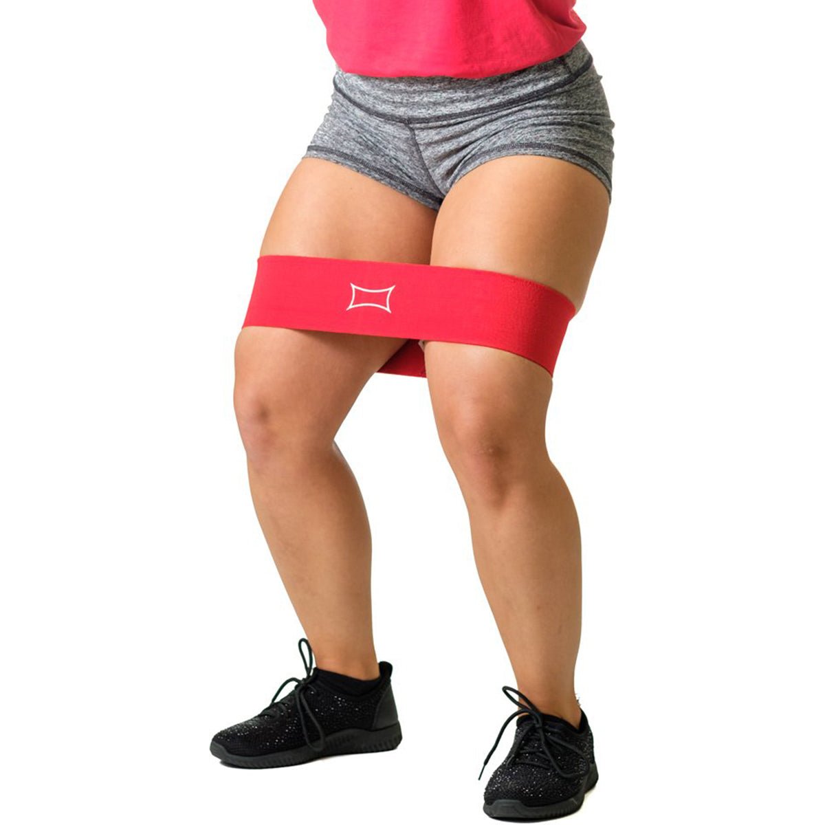 Sling Shot Hip Circle 2.0 Resistance Band by Mark Bell - Forza Sports
