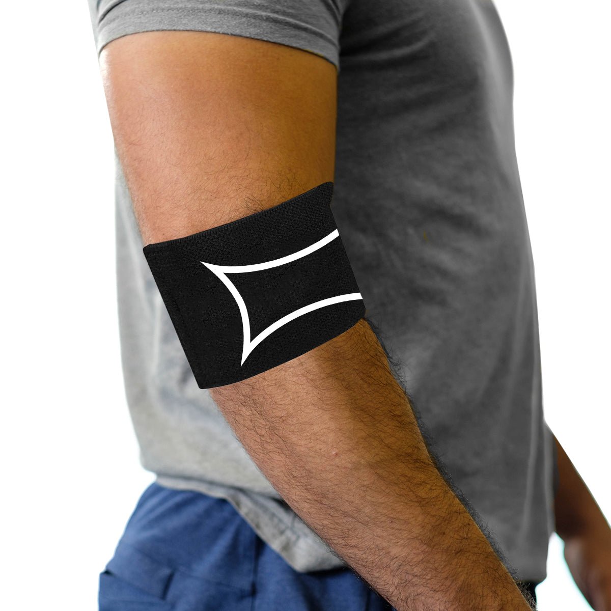 Sling Shot Compression Cuff Upper Body by Mark Bell - Forza Sports