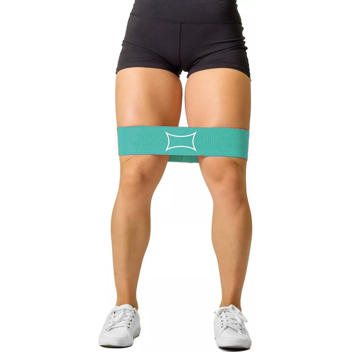 Sling Shot Grippy Hip Circle Resistance Band by Mark Bell - Forza Sports