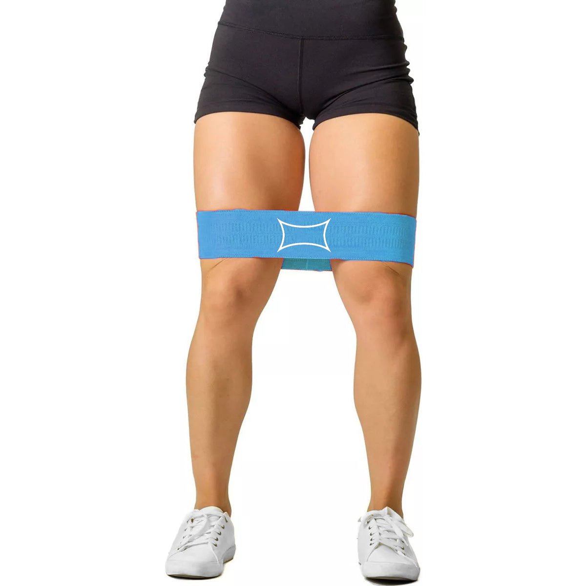 Sling Shot Grippy Hip Circle Resistance Band by Mark Bell - Forza Sports