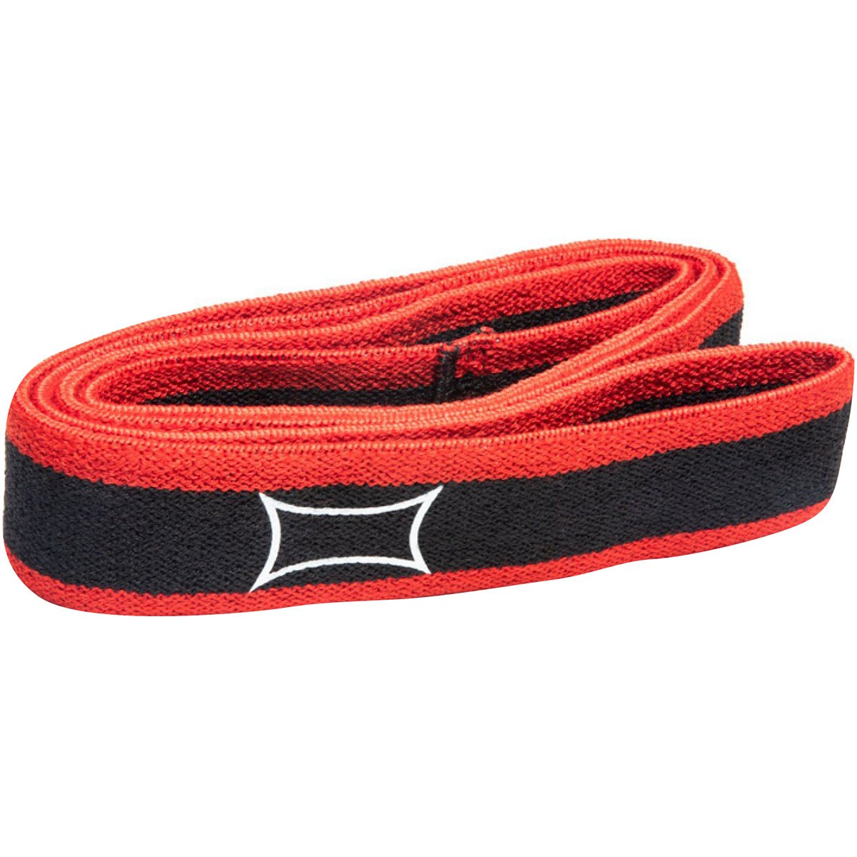 Sling Shot Mammoth Resistance Band by Mark Bell - 72" - Red - Forza Sports